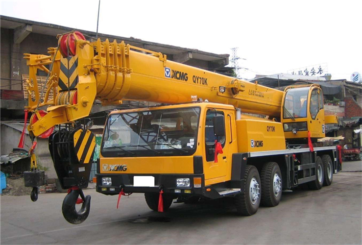 特克斯县吊车出租选择重点