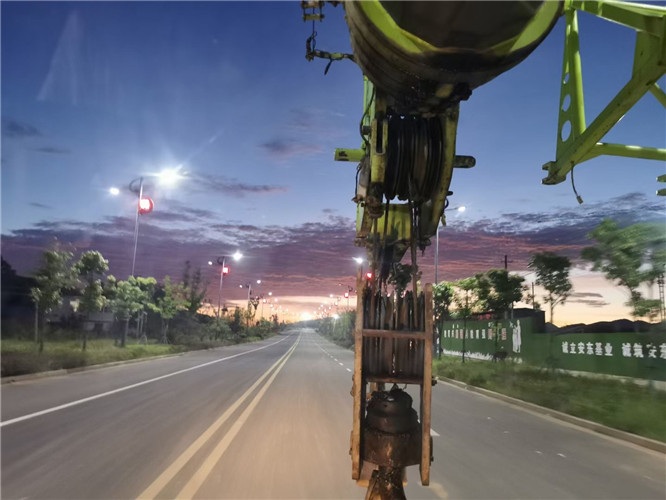 特克斯县大件吊装怎么收费