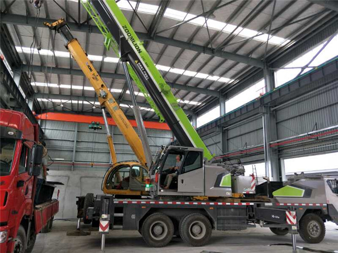 特克斯县高空车出租需要注意哪些安全事项？